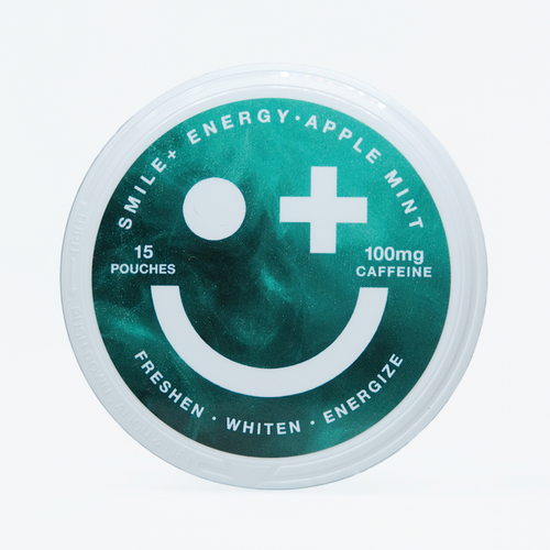 Pouches Énergie
