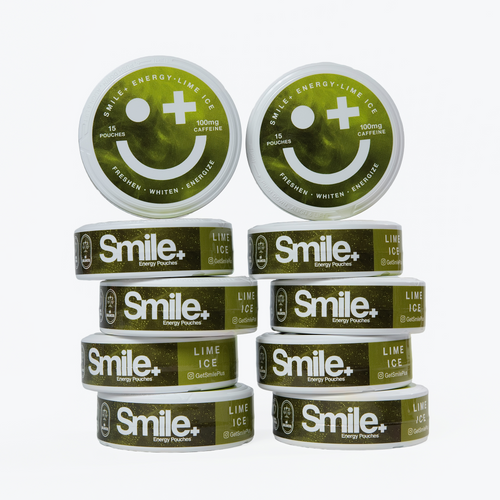 Pouches Énergie