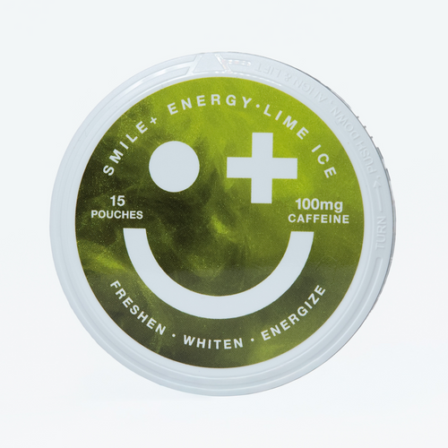 Pouches Énergie
