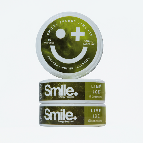 Pouches Énergie