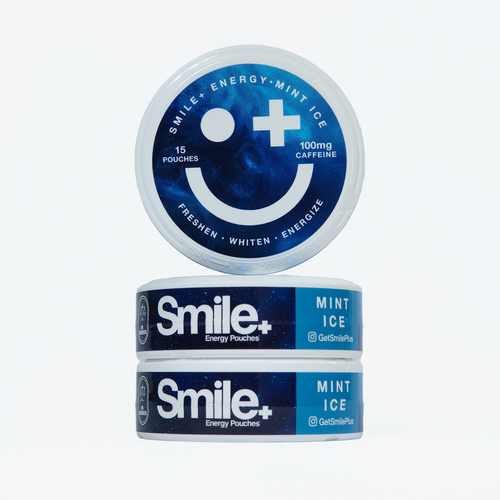 Pouches Énergie