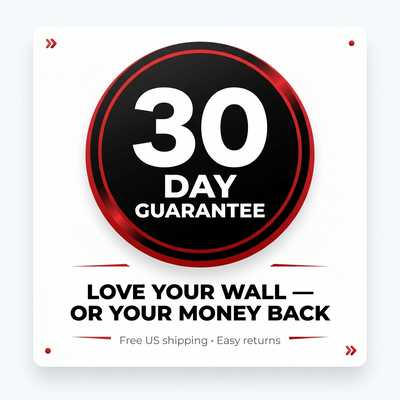 30-day guarantee