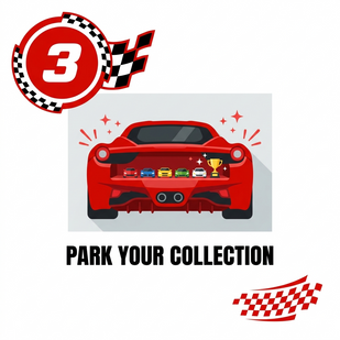 Park Your Collection